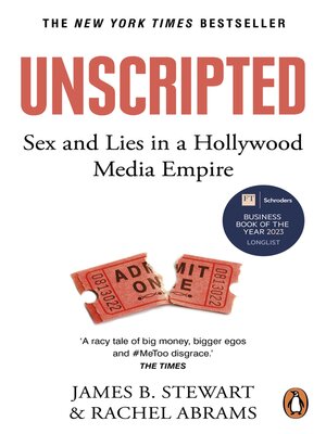 cover image of Unscripted